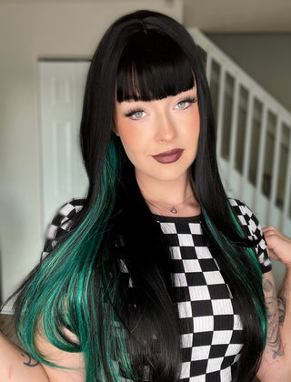 Shego