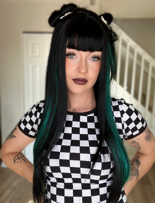 Shego
