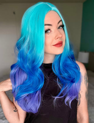 Ocean