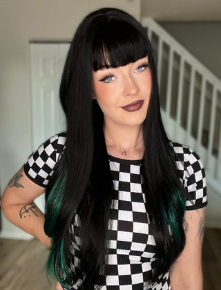Shego