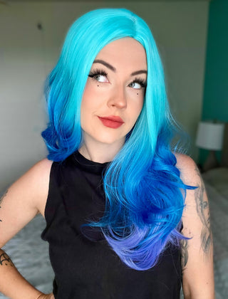 Ocean