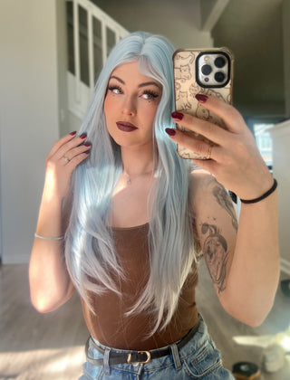 Icy