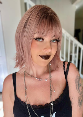Blush
