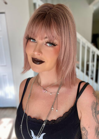Blush