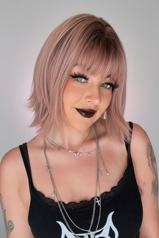 Blush