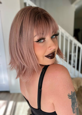 Blush