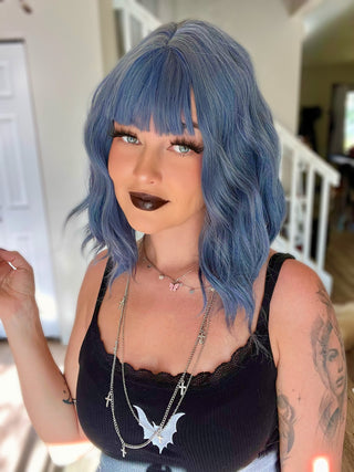 Blueberry