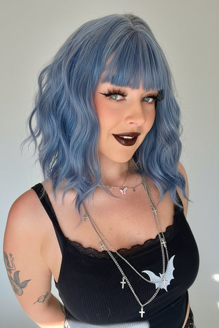 Blueberry