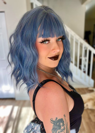 Blueberry