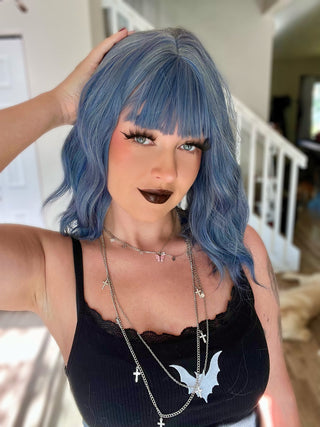 Blueberry
