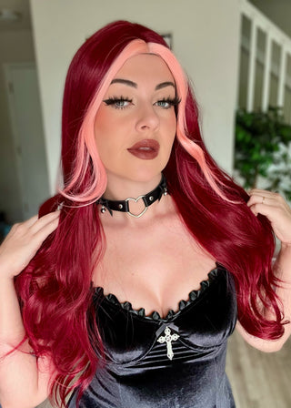 Cherry Crush