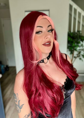Cherry Crush