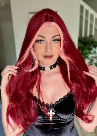 Cherry Crush
