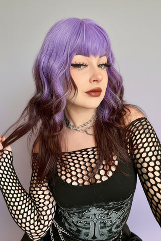 Violet Veil