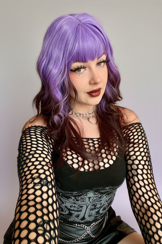 Violet Veil
