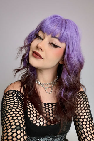 Violet Veil