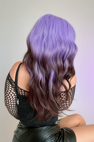 Violet Veil