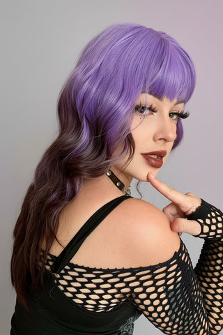 Violet Veil