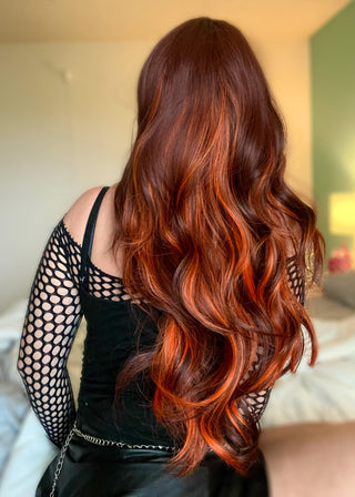 Emberwave
