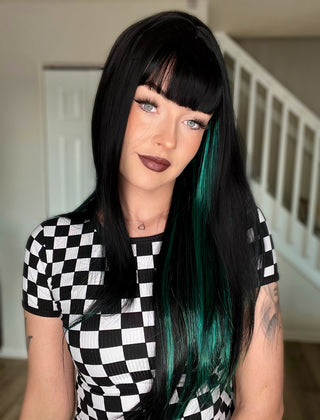 Shego