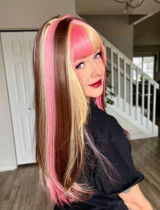 Neapolitan - LIMITED EDITION