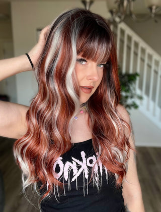 LIMITED EDITION - Calico