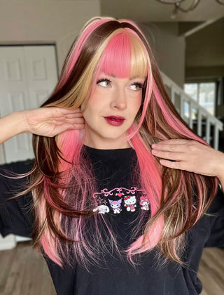 Neapolitan - LIMITED EDITION